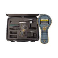 custom ge moisture meter kit|4 in 1 moisture meter.